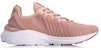(W) Li-Ning YunQue Tiada Batasan 'Pink' ARHQ178-3