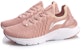 (W) Li-Ning YunQue Tiada Batasan 'Pink' ARHQ178-3
