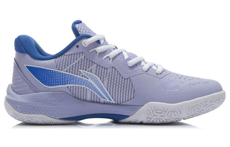 Order (W) Li-Ning YunTing zapatillas. AYAR038-1