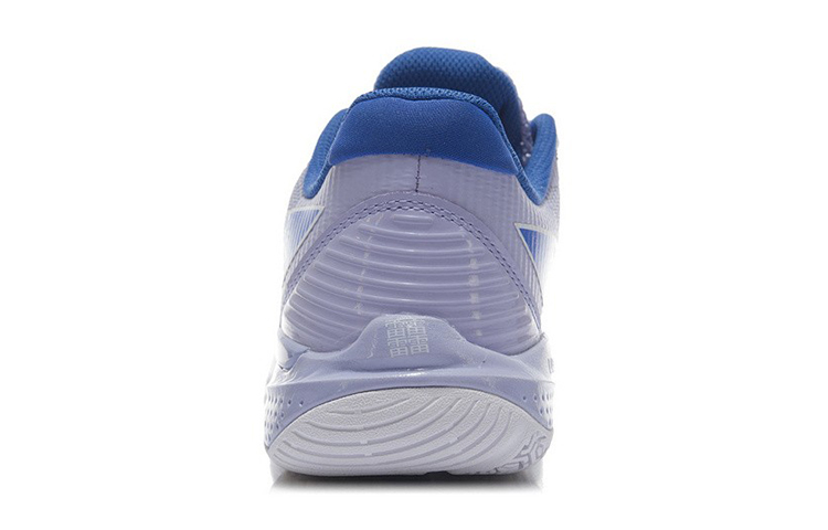Shop (W) Li-Ning YunTing zapatillas. AYAR038-1