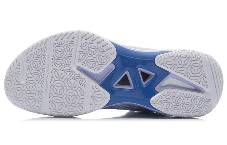 Purchase (W) Li-Ning YunTing zapatillas. AYAR038-1