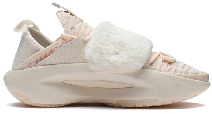 (W) Li-Ning YunYou 'Beige' Pria/Wanita Sepatu Beige AZGS108-1 Order (W) Li-Ning YunYou 'Beige' Pria/Wanita Sepatu Beige AZGS108-1
