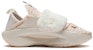(W) Li-Ning YunYou 'Beige' Kasut Sukan AZGS108-1