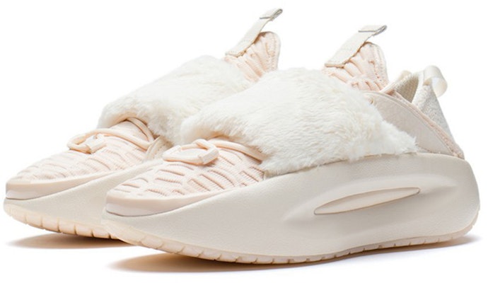 (Women) Li-Ning YunYou 'Beige' AZGS108-1 Lookbook (Women) Li-Ning YunYou 'Beige' AZGS108-1