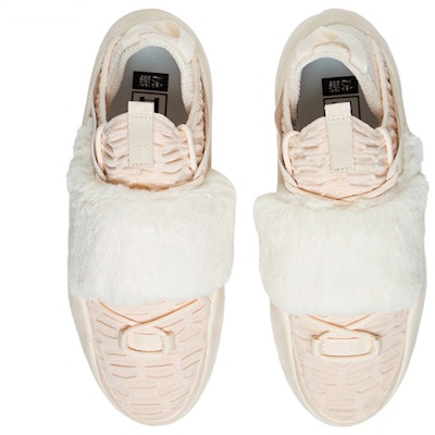 (Women) Li-Ning YunYou 'Beige' AZGS108-1 Shop (Women) Li-Ning YunYou 'Beige' AZGS108-1