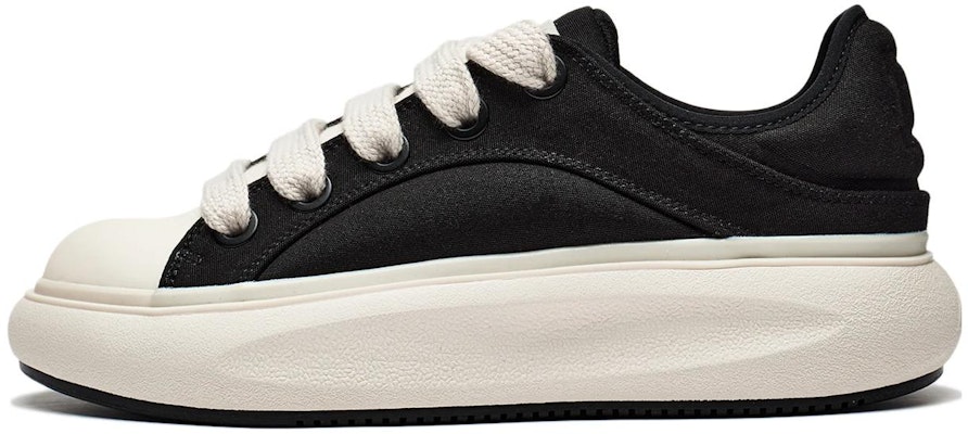 (Women) Li-Ning YunYou C4D 'Black White' AZGT044-5 Buy (Women) Li-Ning YunYou C4D 'Black White' AZGT044-5