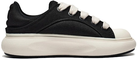 (W) 李宁 云游 C4D '黑白'鞋款 AZGT044-5 Order (W) 李宁 云游 C4D '黑白'鞋款 AZGT044-5