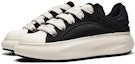 Lookbook (W) Li-Ning YunYou C4D 'Hitam Putih' AZGT044-5