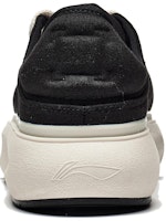 (W) 李宁 云游 C4D '黑白'鞋款 AZGT044-5 Details for (W) 李宁 云游 C4D '黑白'鞋款 AZGT044-5