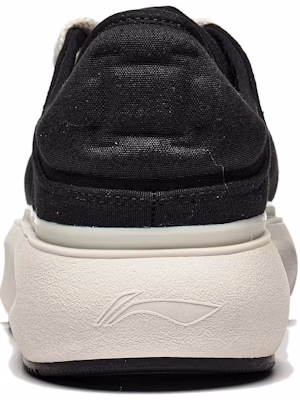 (Women) Li-Ning YunYou C4D 'Black White' AZGT044-5 Details for (Women) Li-Ning YunYou C4D 'Black White' AZGT044-5
