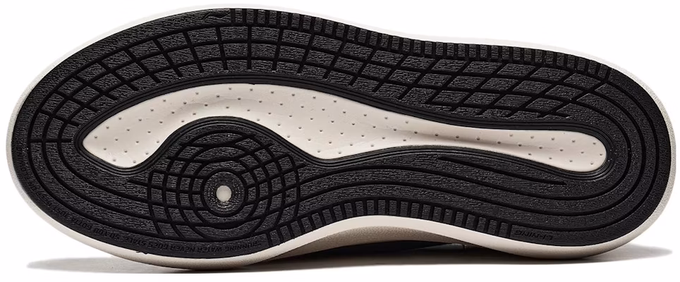 (Women) Li-Ning YunYou C4D 'Black White' AZGT044-5 Sizing (Women) Li-Ning YunYou C4D 'Black White' AZGT044-5