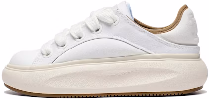 (Women) Li-Ning YunYou C4D 'Cream White' AZGT044-4 (Women) Li-Ning YunYou C4D 'Cream White' AZGT044-4