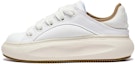 Buy (W) Li-Ning YunYou C4D 'Krim Putih' AZGT044-4