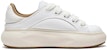 (W) Li-Ning YunYou C4D 'Krim Putih' AZGT044-4