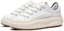 Lookbook (W) Li-Ning YunYou C4D 'Krim Putih' AZGT044-4