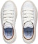 Shop (W) Li-Ning YunYou C4D 'Krim Putih' AZGT044-4