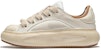 (W) Li-Ning YunYou C4D 'Krim Putih' AZGT044-6