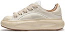 Buy (W) Li-Ning YunYou C4D 'Krim Putih' AZGT044-6
