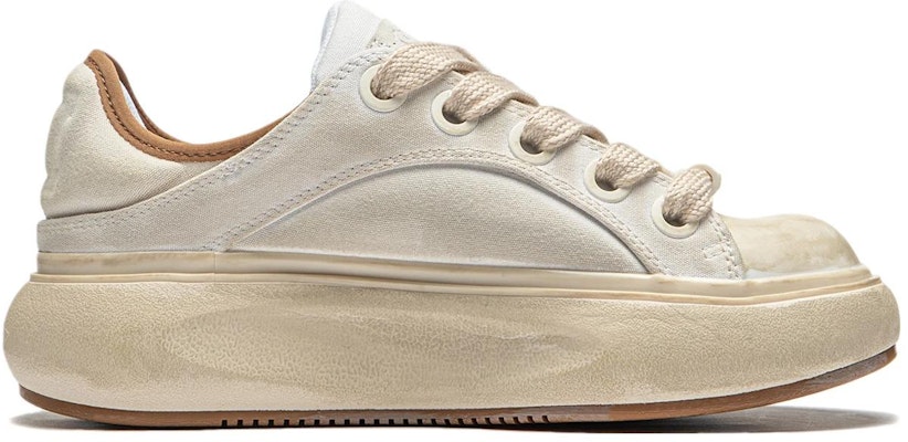 (Women) Li-Ning YunYou C4D 'Cream White' AZGT044-6 Order (Women) Li-Ning YunYou C4D 'Cream White' AZGT044-6