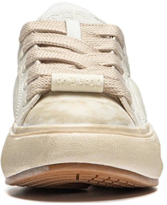 (W) 李宁 云游 C4D '奶油白' AZGT044-6 Purchase (W) 李宁 云游 C4D '奶油白' AZGT044-6