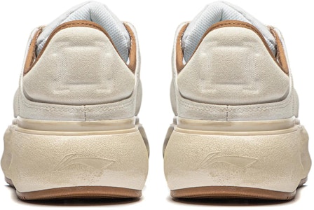 (W) 李宁 云游 C4D '奶油白' AZGT044-6 Details for (W) 李宁 云游 C4D '奶油白' AZGT044-6