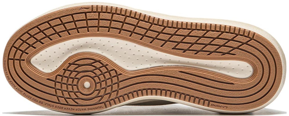 (Women) Li-Ning YunYou C4D 'Cream White' AZGT044-6 Sizing (Women) Li-Ning YunYou C4D 'Cream White' AZGT044-6