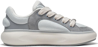 (W) Li-Ning YunYou C4D 'Gris Blanco' AZGT090-3 Order (W) Li-Ning YunYou C4D 'Gris Blanco' AZGT090-3
