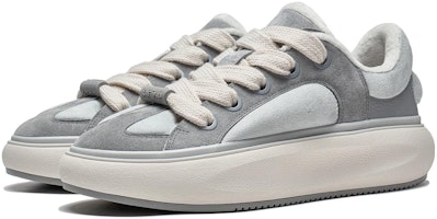(W) Li-Ning YunYou C4D 'Gris Blanco' AZGT090-3 Lookbook (W) Li-Ning YunYou C4D 'Gris Blanco' AZGT090-3