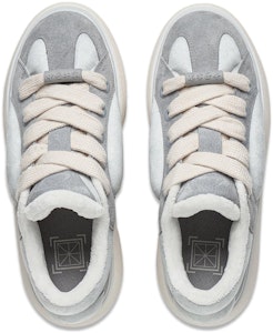 (W) Li-Ning YunYou C4D 'Kelabu Putih' AZGT090-3 Shop (W) Li-Ning YunYou C4D 'Kelabu Putih' AZGT090-3