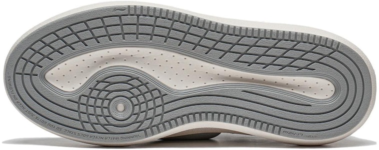 (W) Li-Ning YunYou C4D 'Kelabu Putih' AZGT090-3 Purchase (W) Li-Ning YunYou C4D 'Kelabu Putih' AZGT090-3