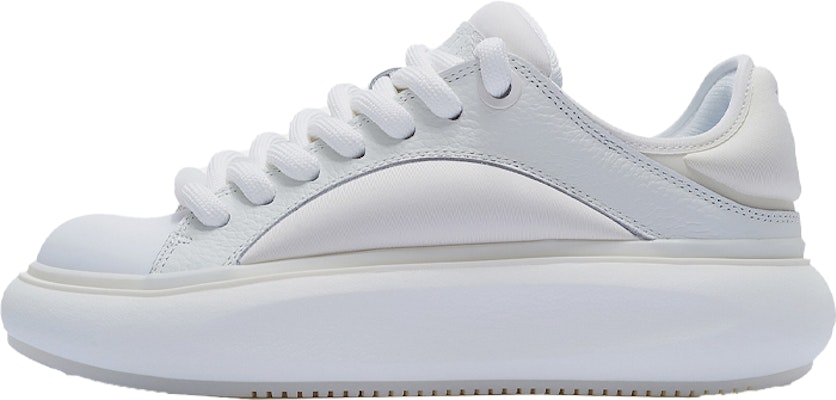 (Women) Li-Ning YunYou C4D 'Milk White' AZGT044-1 Buy (Women) Li-Ning YunYou C4D 'Milk White' AZGT044-1