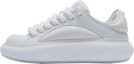 Buy (W) Li-Ning YunYou C4D 'Putih Susu' AZGT044-1
