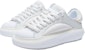 (W) Li-Ning YunYou C4D 'Putih Susu' AZGT044-1
