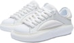 Order (W) Li-Ning YunYou C4D 'Putih Susu' AZGT044-1