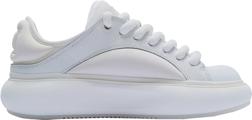 (Women) Li-Ning YunYou C4D 'Milk White' AZGT044-1 Lookbook (Women) Li-Ning YunYou C4D 'Milk White' AZGT044-1