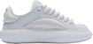 (W) Li-Ning YunYou C4D 'Putih Susu' AZGT044-1