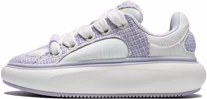 (Women) Li-Ning YunYou C4D 'White Light Purple' AZGT090-15 (Women) Li-Ning YunYou C4D 'White Light Purple' AZGT090-15