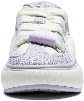 (W) Li-Ning YunYou C4D 'Putih Ungu Terang' AZGT090-15 Shop (W) Li-Ning YunYou C4D 'Putih Ungu Terang' AZGT090-15