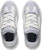 (W) Li-Ning YunYou C4D 'Putih Ungu Terang' AZGT090-15