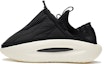 Buy (W) Li-Ning YunYou Fluffy 'Hitam Putih' AZGS146-4