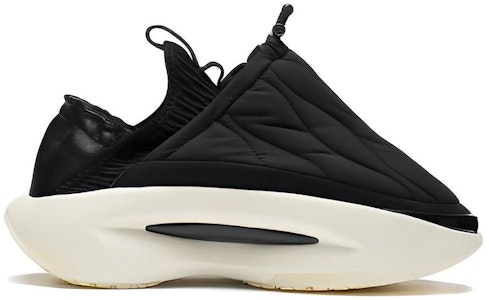 (W) Li-Ning YunYou Fluffy 'Negro Blanco' AZGS146-4 Order (W) Li-Ning YunYou Fluffy 'Negro Blanco' AZGS146-4