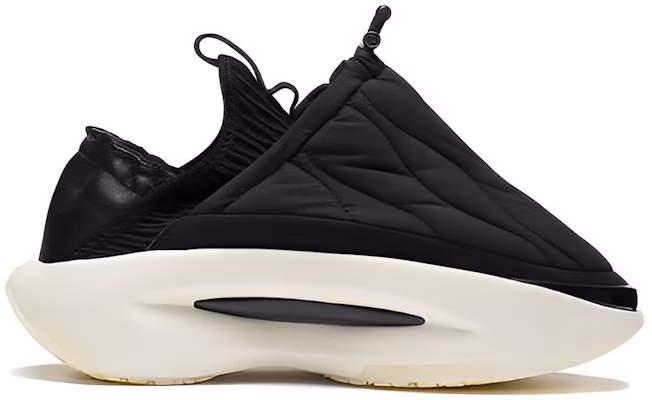 (W) Li-Ning YunYou Fluffy 'Hitam Putih' AZGS146-4 Order (W) Li-Ning YunYou Fluffy 'Hitam Putih' AZGS146-4