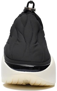 (W) Li-Ning YunYou Fluffy 'Negro Blanco' AZGS146-4 Shop (W) Li-Ning YunYou Fluffy 'Negro Blanco' AZGS146-4