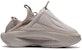 (W) Li-Ning YunYou Fluffy 'Kelabu Coklat' AZGS146-2