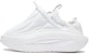 (W) Li-Ning YunYou Fluffy 'Putih Salji' AZGS146-1