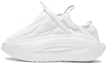 Buy (W) Li-Ning YunYou Fluffy 'Putih Salji' AZGS146-1