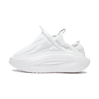(W) Li-Ning YunYou Fluffy 'Snow White'