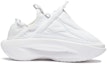 Order (W) Li-Ning YunYou Fluffy 'Putih Salji' AZGS146-1