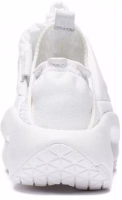 (Women) Li-Ning YunYou Fluffy 'Snow White' AZGS146-1 Purchase (Women) Li-Ning YunYou Fluffy 'Snow White' AZGS146-1