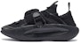 (W) Li-Ning YunYou Low 'Hitam' AGBR070-2